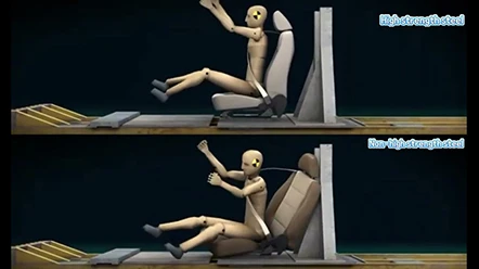 Stabilit&auml;t Test
