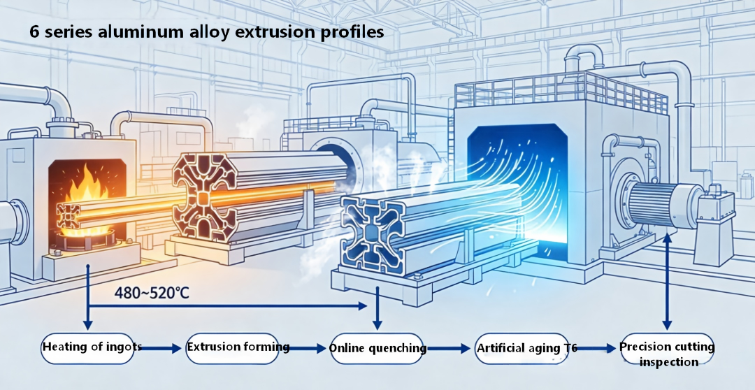 Materialabschnitt (Zwölf): Anwendung von Aluminiumlegierungsmaterialien der Serien 6xxx/7xxx als Kernmaterialien für den Automobilleichtbau 